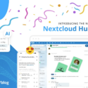 Nextcloud HUB 5