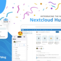 Nextcloud HUB 6