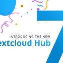 Nextcloud HUB 7
